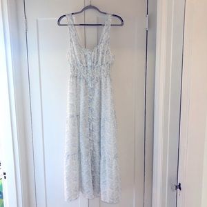 Urban Outfitters’ Maxi Dress